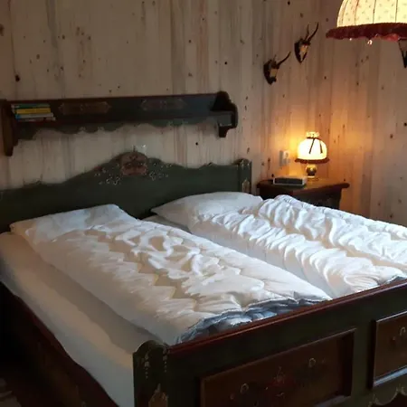 Winterberg-hasewinkel Apartmán