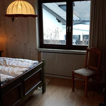 Apartmán Winterberg-hasewinkel