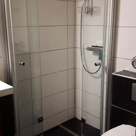 Winterberg-hasewinkel Appartamento Winterberg