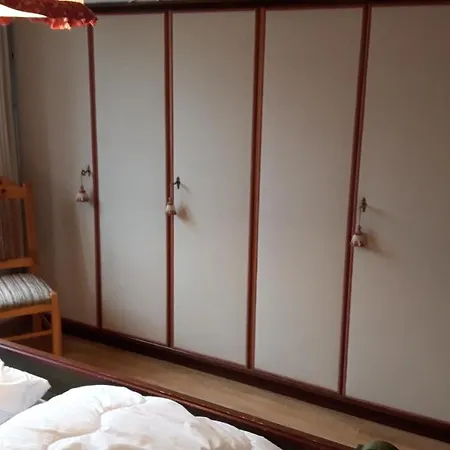 Apartmán Winterberg-hasewinkel *