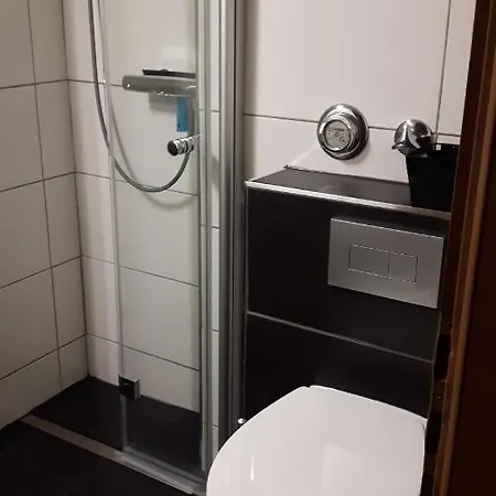 Winterberg-hasewinkel Appartamento Winterberg