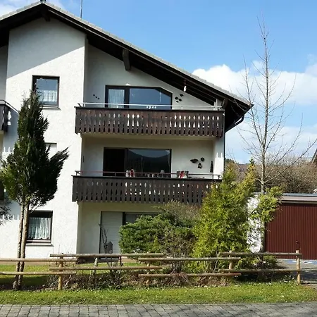 Winterberg-hasewinkel * Winterberg