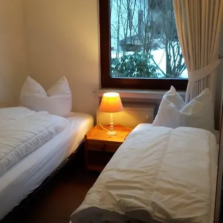 Appartamento Winterberg-hasewinkel