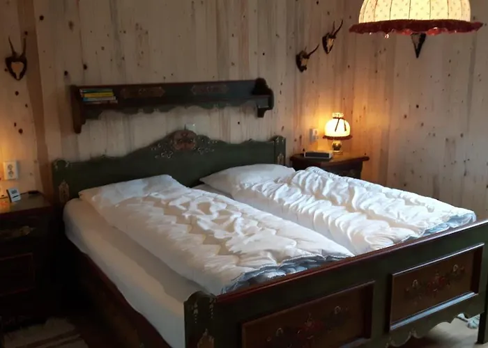 Winterberg-hasewinkel Lejlighed