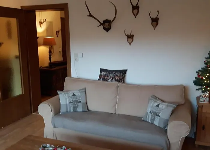 Διαμέρισμα Winterberg-hasewinkel Βίντερμπεργκ