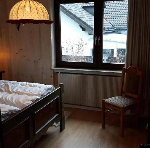 Lejlighed Winterberg-hasewinkel