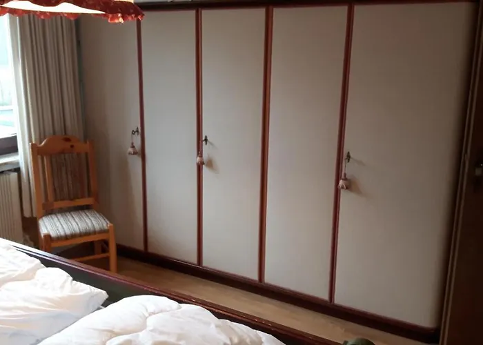 Διαμέρισμα Winterberg-hasewinkel *