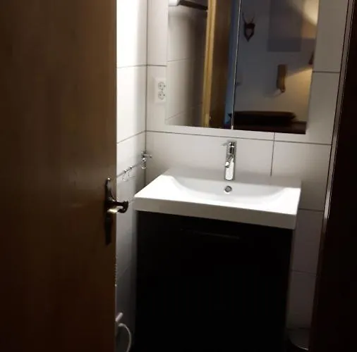 Διαμέρισμα Winterberg-hasewinkel *