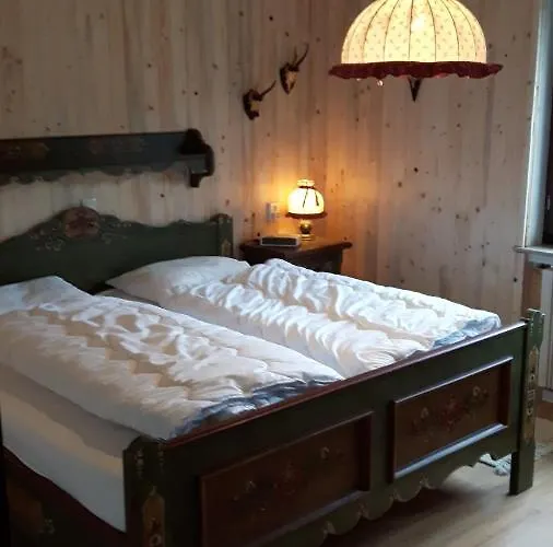 Lejlighed Winterberg-hasewinkel