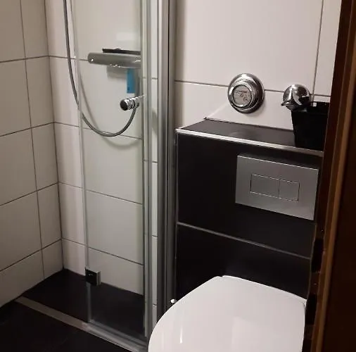 Winterberg-hasewinkel Lejlighed Winterberg